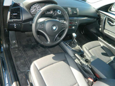 2012 BMW 128 i