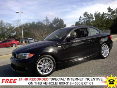 2012 BMW 128  i