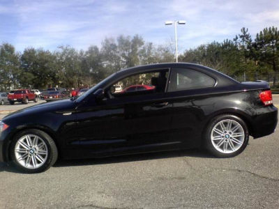 2012 BMW 128 i