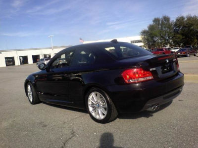 2012 BMW 128 i