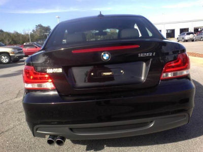 2012 BMW 128 i