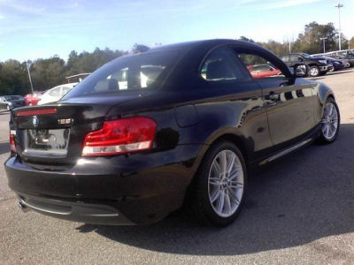 2012 BMW 128 i