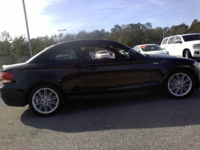 2012 BMW 128 i