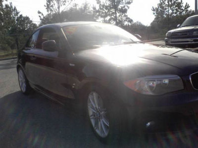 2012 BMW 128 i