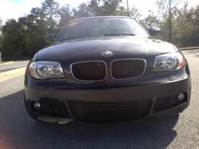 2012 BMW 128 i