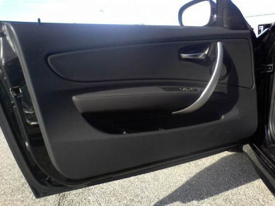 2012 BMW 128 i