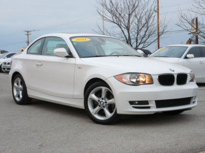 2011 BMW 128  i