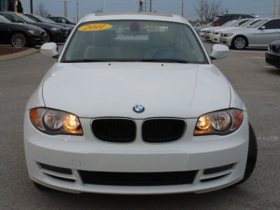 2011 BMW 128  i