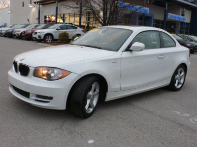 2011 BMW 128  i