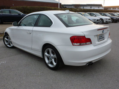 2011 BMW 128  i