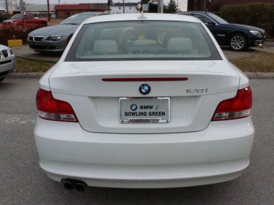 2011 BMW 128  i