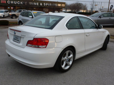 2011 BMW 128  i
