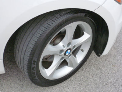 2011 BMW 128  i