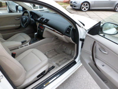 2011 BMW 128  i