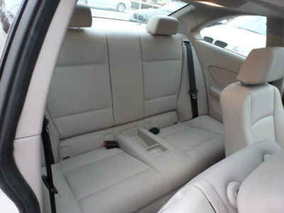 2011 BMW 128  i