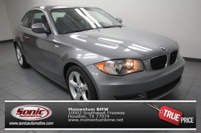 2011 BMW 128  i