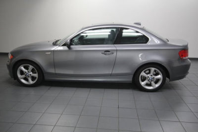 2011 BMW 128 i