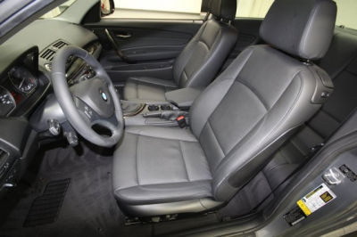 2011 BMW 128 i