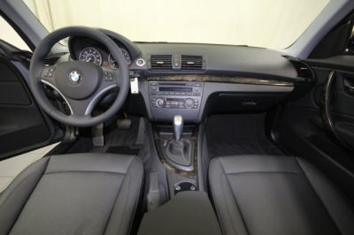 2011 BMW 128 i