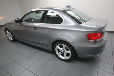 2011 BMW 128 i