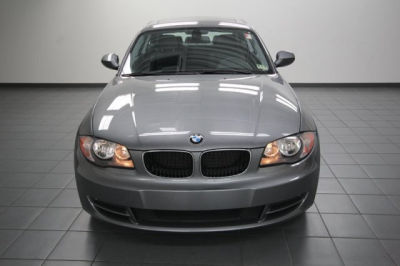 2011 BMW 128 i