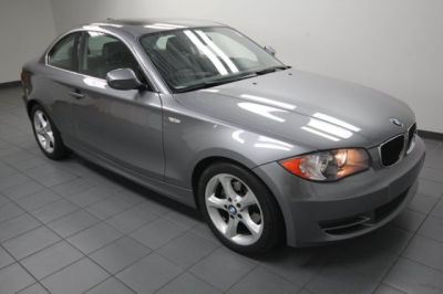 2011 BMW 128 i
