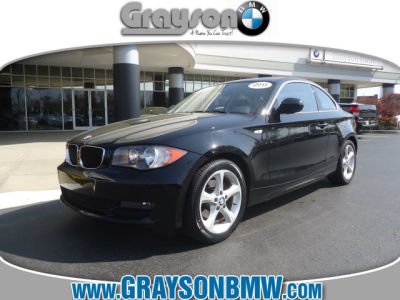 2011 BMW 128  i