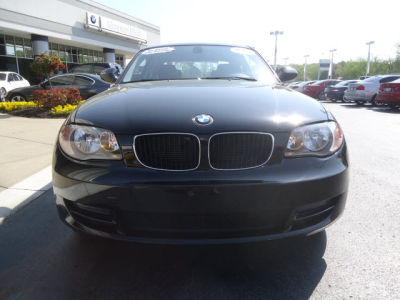 2011 BMW 128 i
