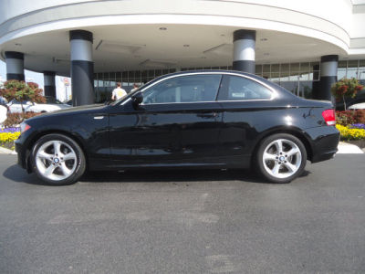 2011 BMW 128 i