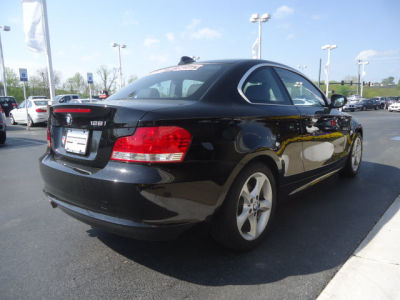 2011 BMW 128 i