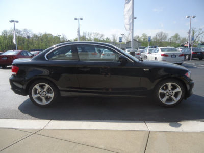 2011 BMW 128 i
