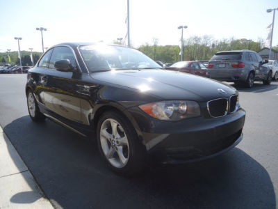2011 BMW 128 i
