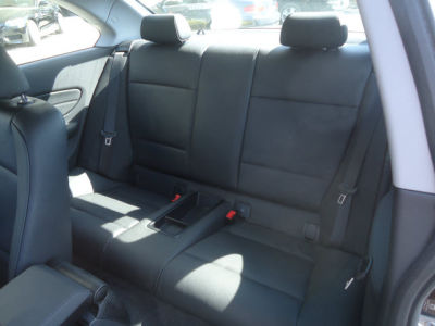 2011 BMW 128 i