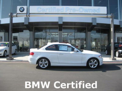 2010 BMW 128  i