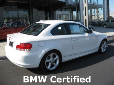 2010 BMW 128  i
