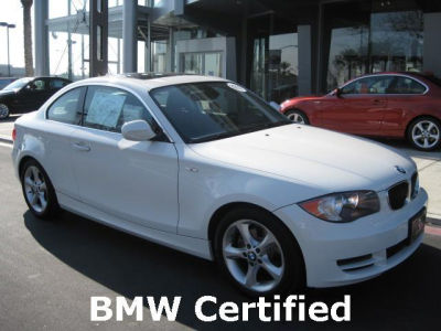 2010 BMW 128  i