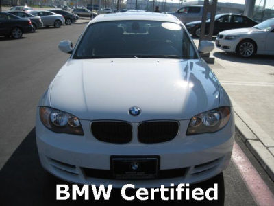 2010 BMW 128  i