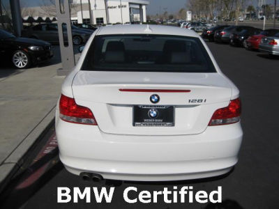 2010 BMW 128  i