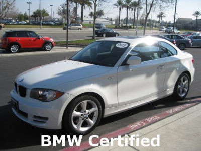 2010 BMW 128  i