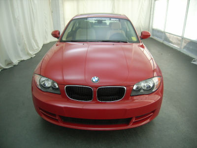 2011 BMW 128  i