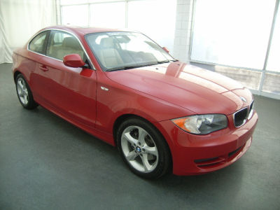 2011 BMW 128  i