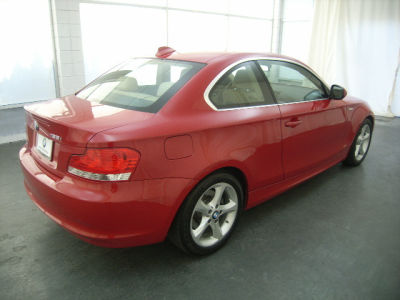2011 BMW 128  i