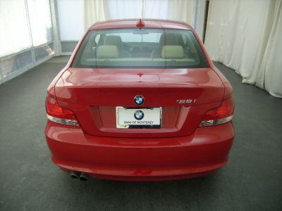 2011 BMW 128  i