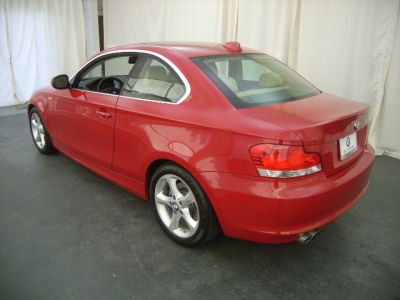 2011 BMW 128  i