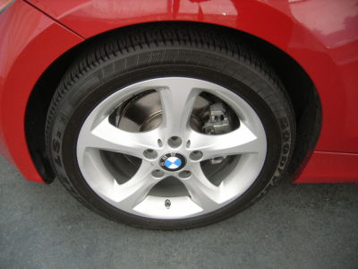 2011 BMW 128  i