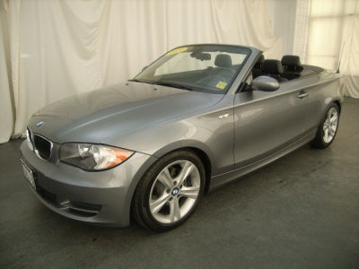 2009 BMW 128  i