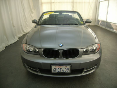 2009 BMW 128 i