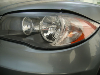 2009 BMW 128 i