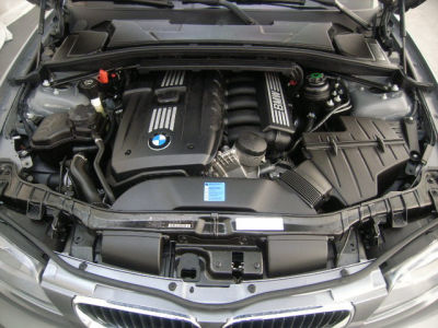 2009 BMW 128 i