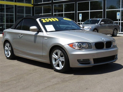 2010 BMW 128  i